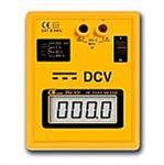DV-101 直流電壓錶  