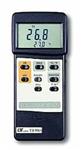 TM-906A智慧型雙組溫度計